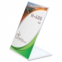 VERTICAL GRAPHIC HOLDER A6 VERTICAL GRAPHIC HOLDER A6