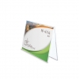 HORIZONTAL GRAPHIC HOLDER A8 HORIZONTAL GRAPHIC HOLDER A8