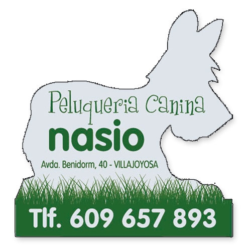 IMAN FORMA PERSONALIZADA