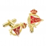 CUFF LINKS CUFF LINKS