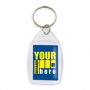 SMALL ABS KEYRING SMALL ABS KEYRING
