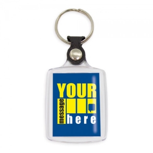 BIG ABS KEYRING BIG ABS KEYRING