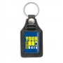 BLACK ABS KEYRING BLACK ABS KEYRING