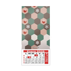 MINI ALMANAQUE CON IMAN