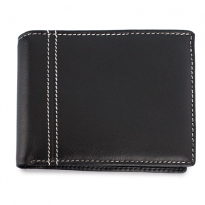 LEATHER AMERICAN WALLET LEATHER AMERICAN WALLET