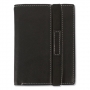 WALLET WITH ELASTIC CLOSURE WALLET WITH ELASTIC CLOSURE