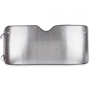 METALLIC CAR SUNSHADE METALLIC CAR SUNSHADE