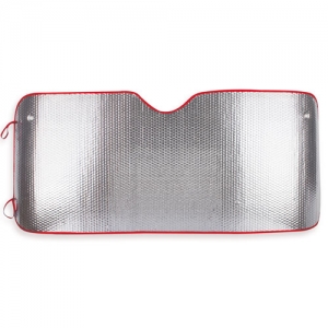 METALLIC CAR SUNSHADE METALLIC CAR SUNSHADE