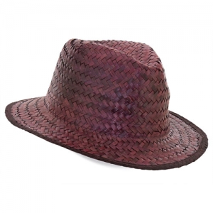 CAPO STRAW HAT CAPO STRAW HAT