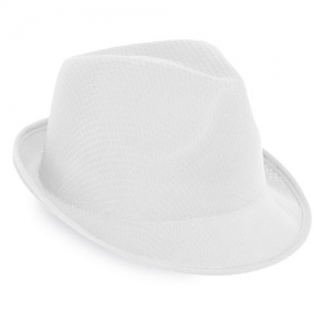 SOMBRERO PREMIUM BLANCO