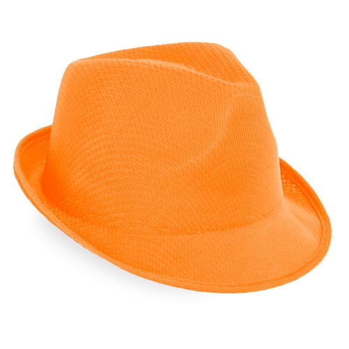 SOMBRERO PREMIUM AMARILLO