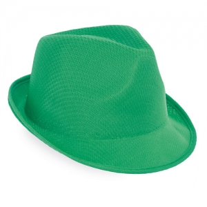 SOMBRERO PREMIUM VERDE