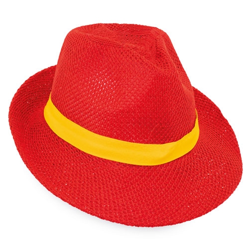 SOMBRERO DE ALA ANCHA ESPAÑA