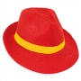 WIDE-BRIMMED HAT WIDE-BRIMMED HAT