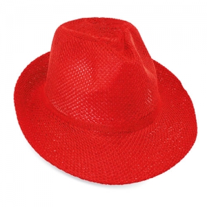 WIDE-BRIMMED HAT WIDE-BRIMMED HAT