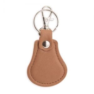 IRREGULAR KEYRING IRREGULAR KEYRING