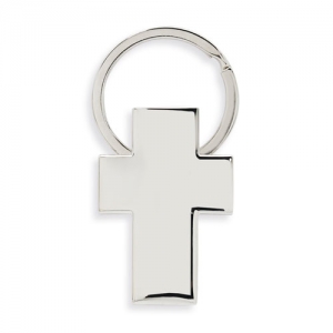 CROSS KEYRING CROSS KEYRING