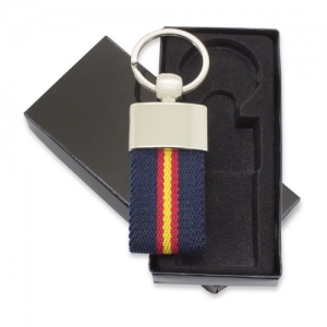 <p>BELT FLAG KEYRING "DEREX"</p> <p>BELT FLAG KEYRING "DEREX"</p>