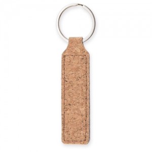 LLAVERO CORCHO "KLAS"