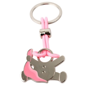 BABY KEY-RING BABY KEY-RING