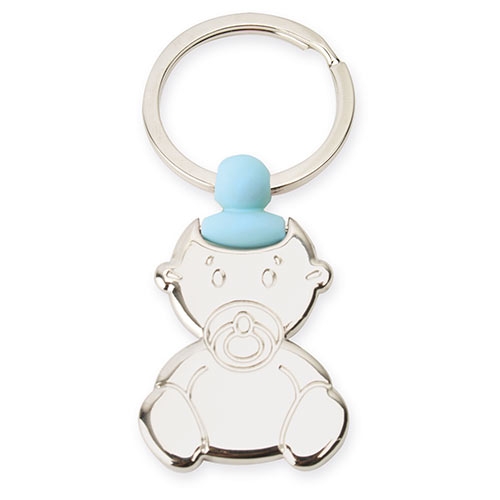 DUMMY KEYRING