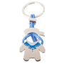 1ST COMMUNION METAL KEYRING BOY 1ST COMMUNION METAL KEYRING BOY