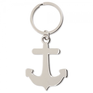 ANCHOR KEYRING ANCHOR KEYRING