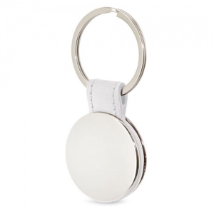 ROUND METAL KEYRING ROUND METAL KEYRING