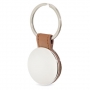 ROUND METAL KEYRING ROUND METAL KEYRING