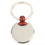 METAL KEY-RING METAL KEY-RING