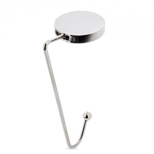 ROUND METAL BAG HANGER ROUND METAL BAG HANGER