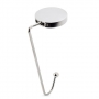 ROUND METAL BAG HANGER ROUND METAL BAG HANGER