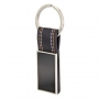 METALLIC KEY RING METALLIC KEY RING