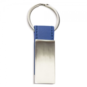 LEATHER IMITATION METAL KEYRING LEATHER IMITATION METAL KEYRING