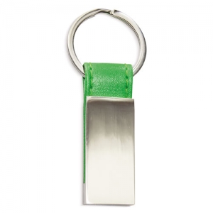LEATHER IMITATION METAL KEYRING LEATHER IMITATION METAL KEYRING