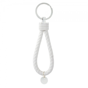 LLAVERO AMAZING BLANCO