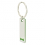 BONE-SHAPED ELONGATED KEYRING BONE-SHAPED ELONGATED KEYRING