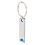 ELONGATED CAR KEYRING ELONGATED CAR KEYRING