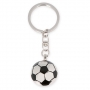 FOOTBALL METAL KEYRING FOOTBALL METAL KEYRING