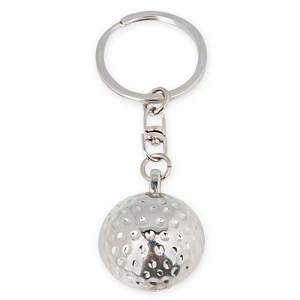GOLF METAL KEY-RING GOLF METAL KEY-RING