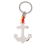 FLAG ANCHOR METAL KEYRING FLAG ANCHOR METAL KEYRING