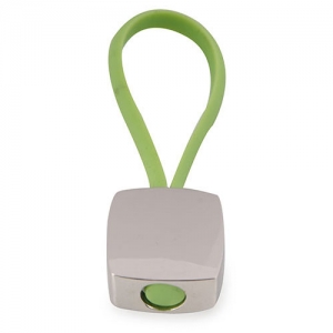 RECTANGULAR KEY-RING RECTANGULAR KEY-RING