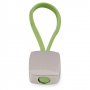 RECTANGULAR NEW LOCK KEY-RING RECTANGULAR NEW LOCK KEY-RING
