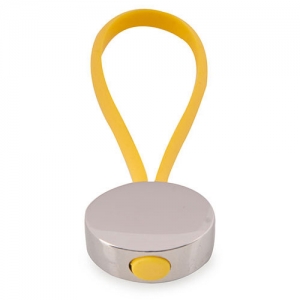OVAL KEY-RING OVAL KEY-RING