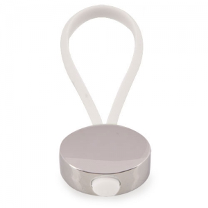 OVAL KEYRING OVAL KEYRING
