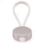 OVAL KEYRING OVAL KEYRING