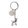 METALLIC KEYRING METALLIC KEYRING