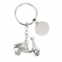 METALLIC KEYRING METALLIC KEYRING