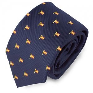 FRENCH FLAG TIE FRENCH FLAG TIE