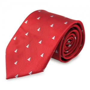 MICROFIBER CHRISMAS TIE MICROFIBER CHRISMAS TIE